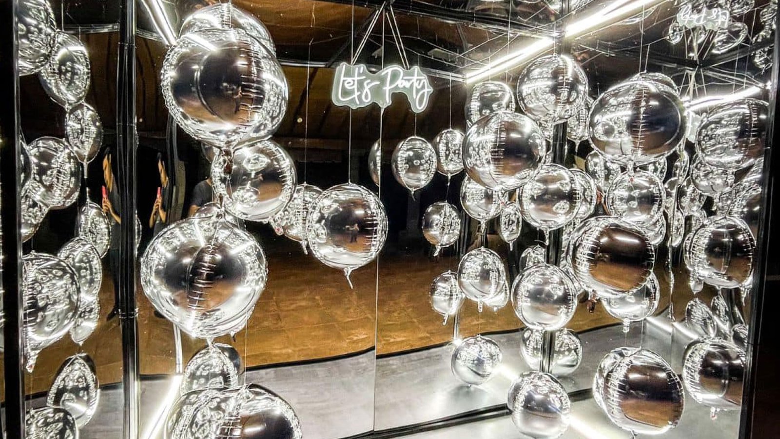 FINDING NEW BUILDING IN THE DUST OF THE OLD