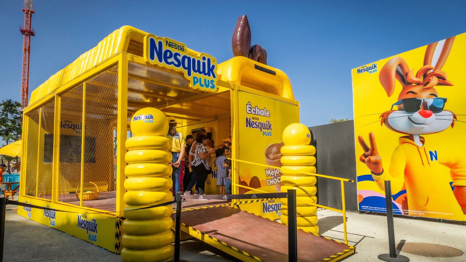 FINDING NEW BUILDING IN THE DUST OF THE OLD