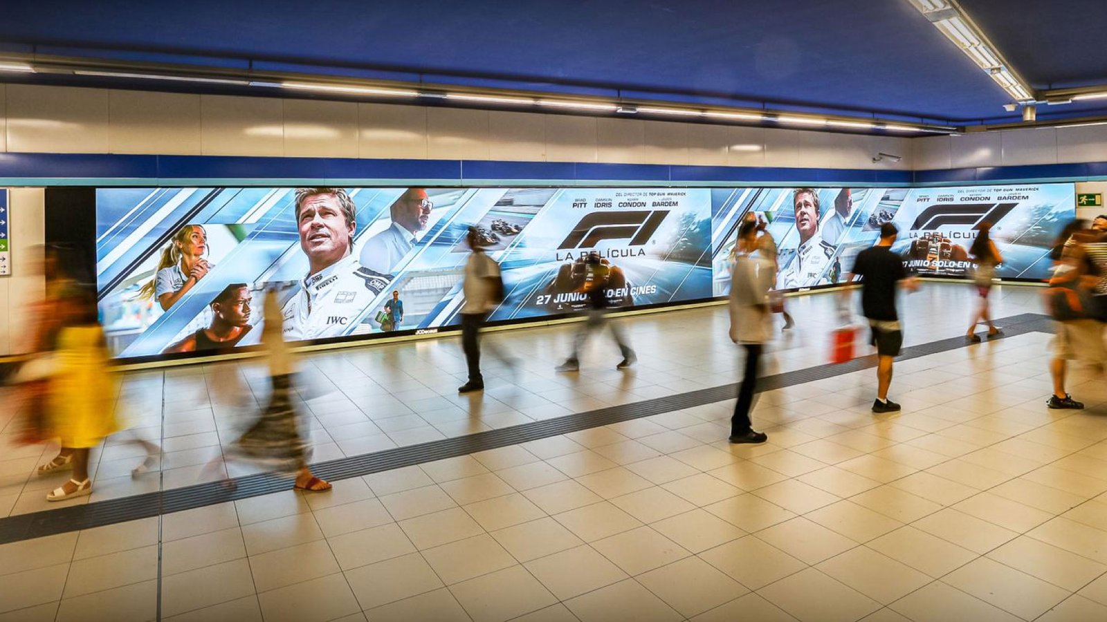 FINDING NEW BUILDING IN THE DUST OF THE OLD