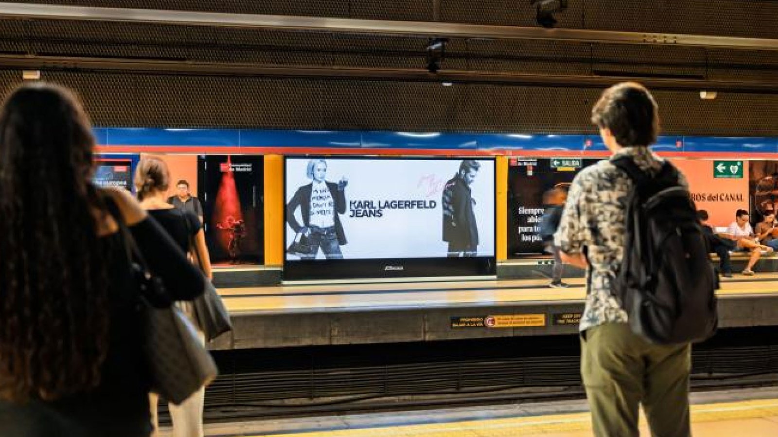 FINDING NEW BUILDING IN THE DUST OF THE OLD